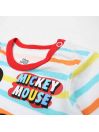 Mickey Clothing of 2 pieces