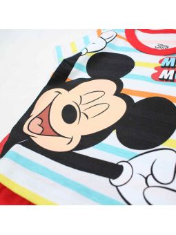 Mickey Clothing of 2 pieces