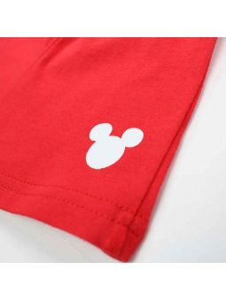 Mickey Clothing of 2 pieces