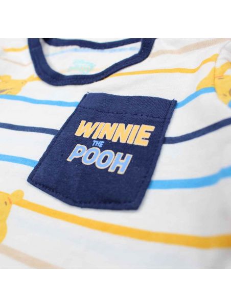 Ensemble bébé Winnie l'Ourson 