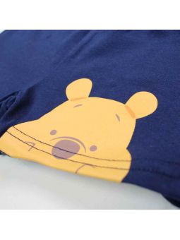 Winnie l'Ourson Abbigliamento di 2 pezzi