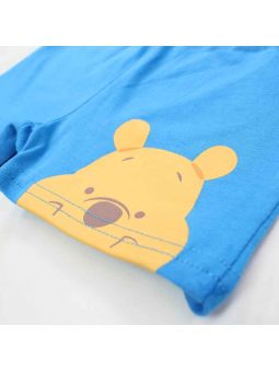 Winnie l'Ourson Abbigliamento di 2 pezzi