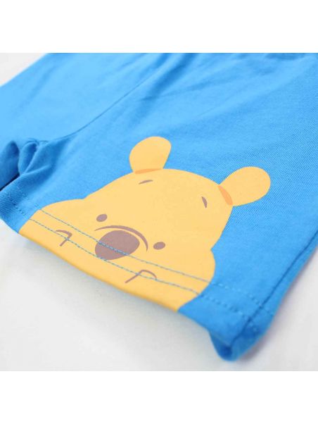 Winnie l'Ourson Abbigliamento di 2 pezzi