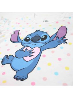 Ensemble bébé Lilo et Stitch