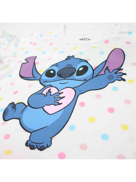 Ensemble bébé Lilo et Stitch