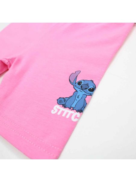 Ensemble bébé Lilo et Stitch