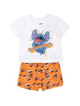 Lilo et Stitch Kleidung von 2 Stück