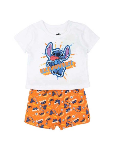 Lilo et Stitch Kleding van 2 stuks