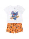 Ensemble bébé Lilo et Stitch