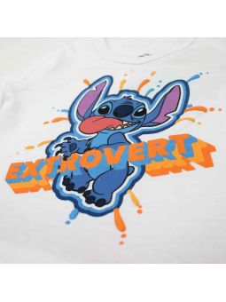 Lilo et Stitch Kleding van 2 stuks