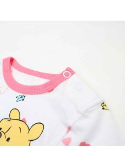 Winnie l'Ourson Abbigliamento di 2 pezzi