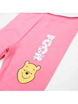 Winnie l'Ourson Ropa de 2 piezas