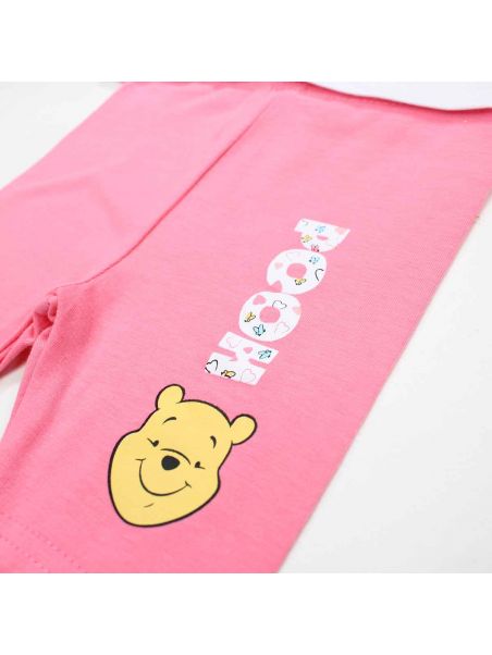 Winnie l'Ourson Ropa de 2 piezas