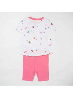 Winnie l'Ourson Abbigliamento di 2 pezzi