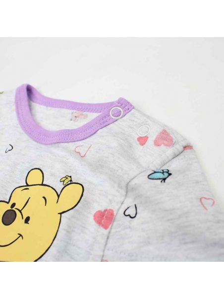 Winnie l'Ourson Ropa de 2 piezas