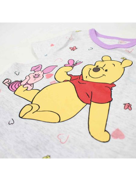 Winnie l'Ourson Ropa de 2 piezas