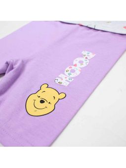 Winnie l'Ourson Ropa de 2 piezas