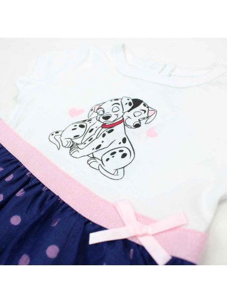 101 Dalmatiens Kleid