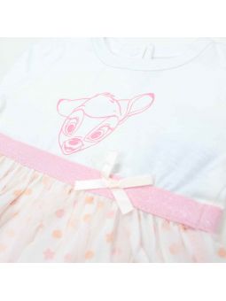 Robe bebe Bambi