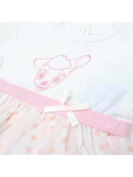 Robe bebe Bambi