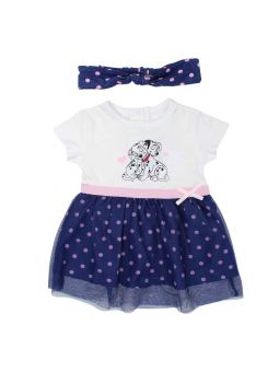 101 Dalmatiens Dress