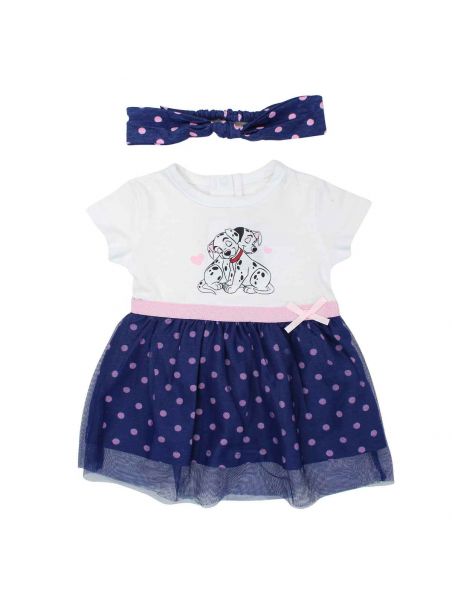 101 Dalmatiens Kleid