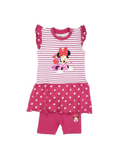 Minnie Clothing of 2 pieces