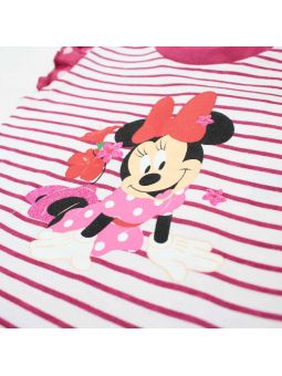 Minnie Ropa de 2 piezas