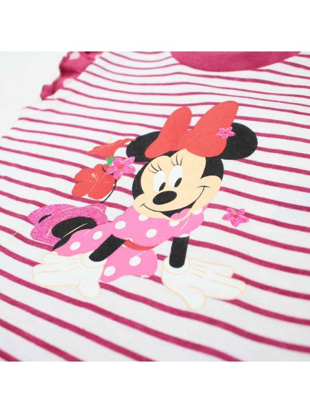 Minnie Kleding van 2 stuks