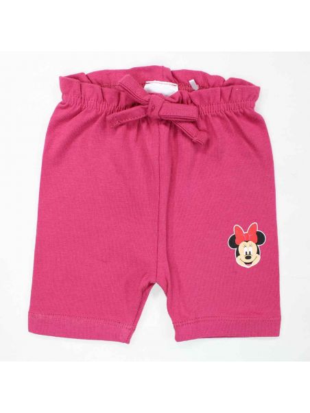 Minnie Ropa de 2 piezas