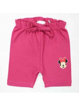 Ensemble bébé Minnie