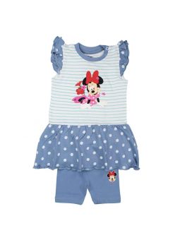 Ensemble bébé Minnie