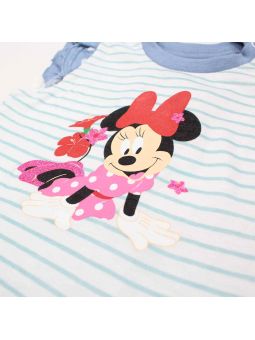 Minnie Ropa de 2 piezas