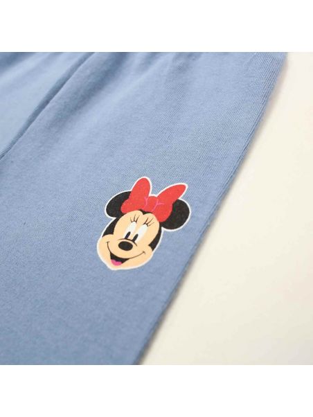 Minnie Ropa de 2 piezas