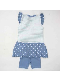 Ensemble bébé Minnie