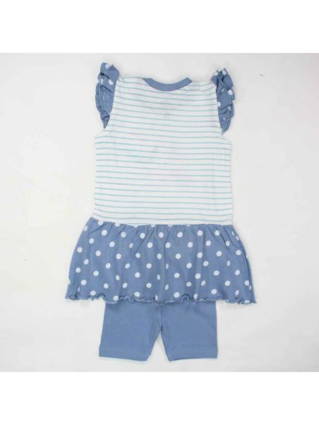 Minnie Clothing of 2 pieces