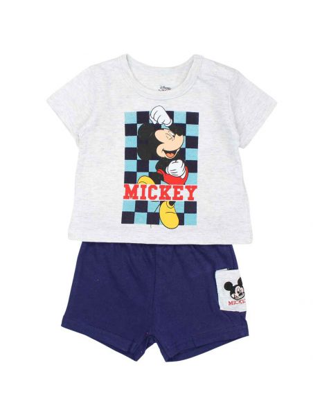 Ensemble bébé Mickey 