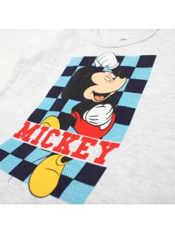 Mickey Clothing of 2 pieces