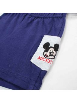 Mickey Clothing of 2 pieces