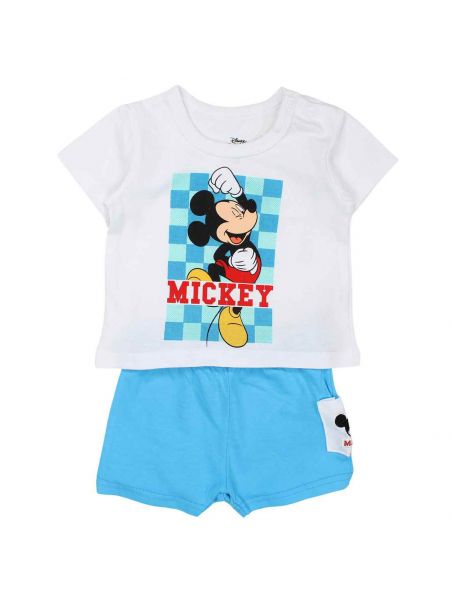 Mickey Clothing of 2 pieces