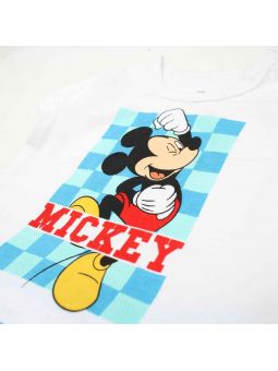 Ensemble bébé Mickey 