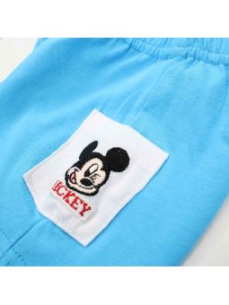 Mickey Clothing of 2 pieces