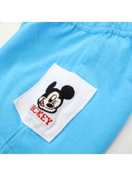 Ensemble bébé Mickey 