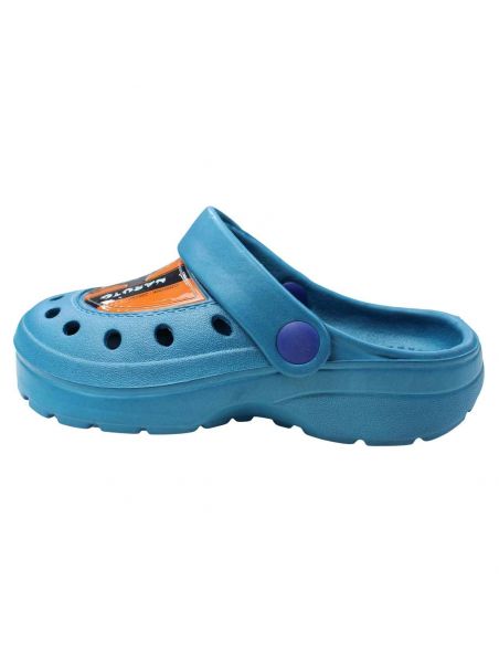 Naruto Beach clog