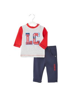 Lee Cooper Abbigliamento di 3 pezzi