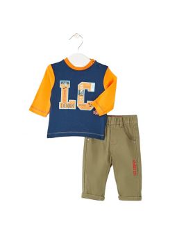 Lee Cooper Clothing of 3 pieces