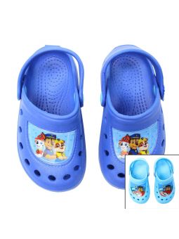 Paw Patrol Strand klomp