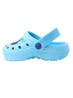 Paw Patrol Beach clog