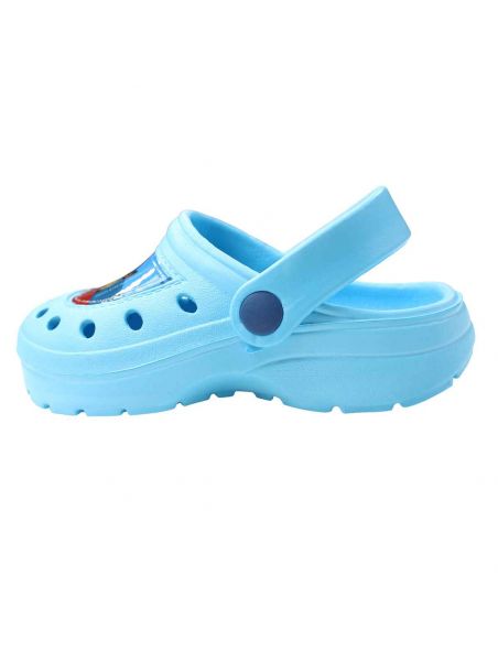 Paw Patrol Beach clog