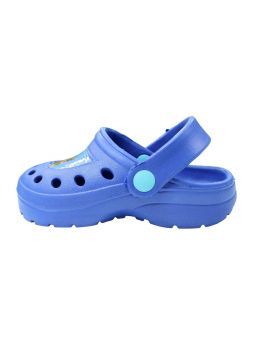 Paw Patrol Beach clog